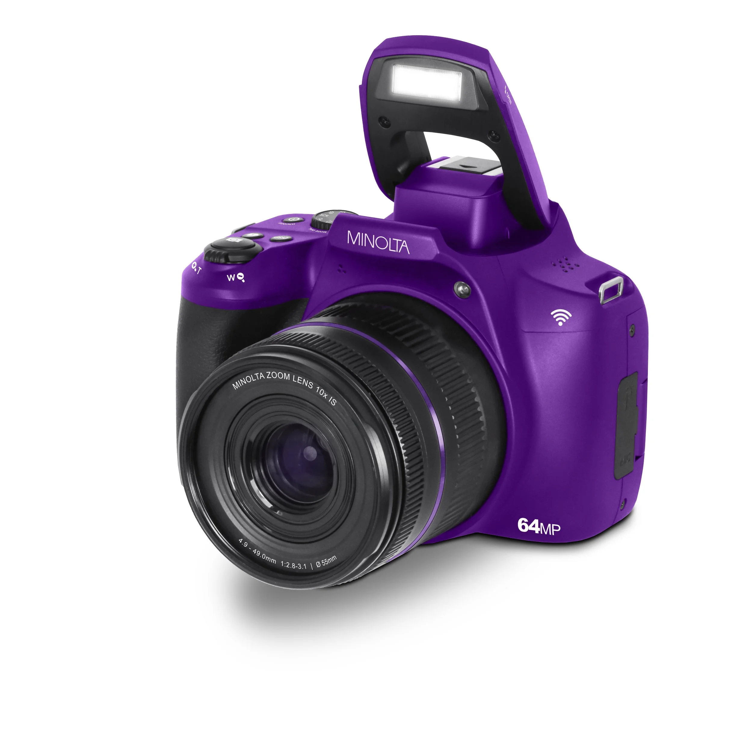 MNB10Z 64MP Auto Focus 10x Optical Zoom WiFi Bridge Camera MNB10Z 64MP Auto Focus 10x Optical Zoom WiFi Bridge Camera